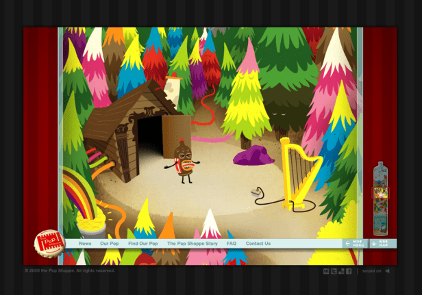 popshoppe